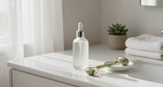 simple skincare for overwhelmed