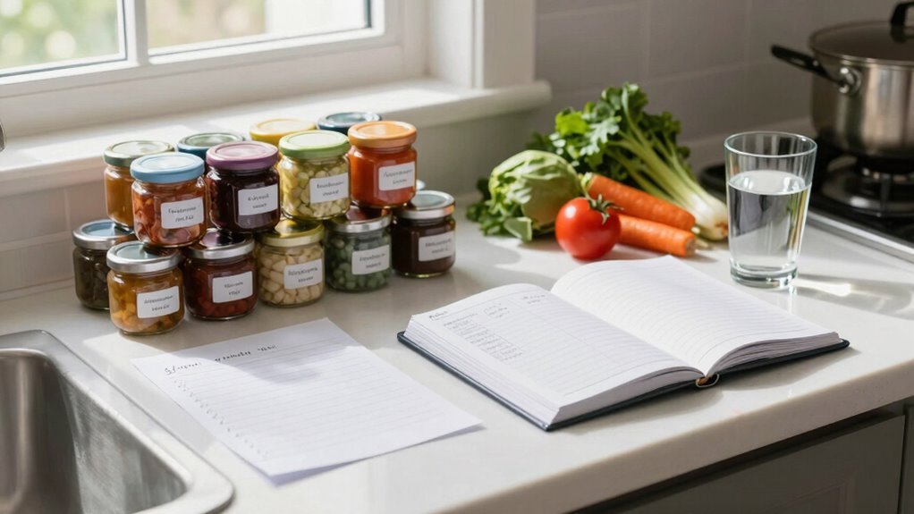 simplify adapt and stay mindful