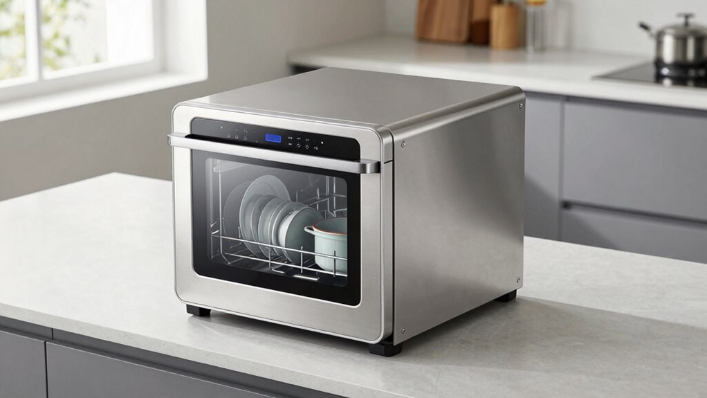 size capacity features efficiency