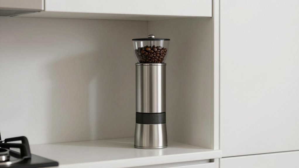 size design space considerations