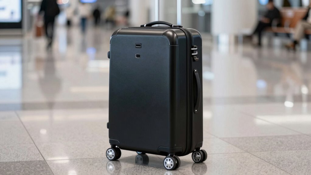 size durability security mobility