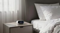 sleep quality over quantity