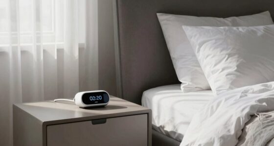 sleep quality over quantity
