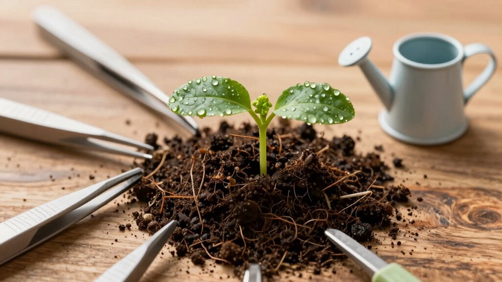 small actions build lasting change