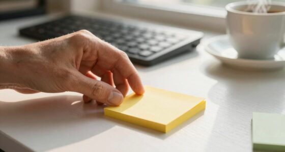 small daily confidence boost