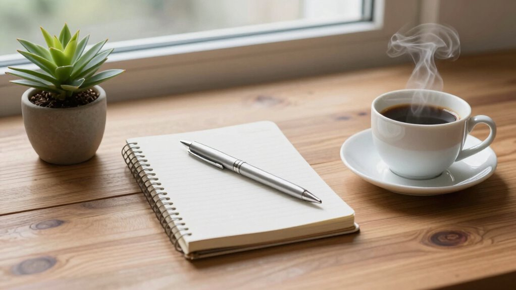 small habits build quickly