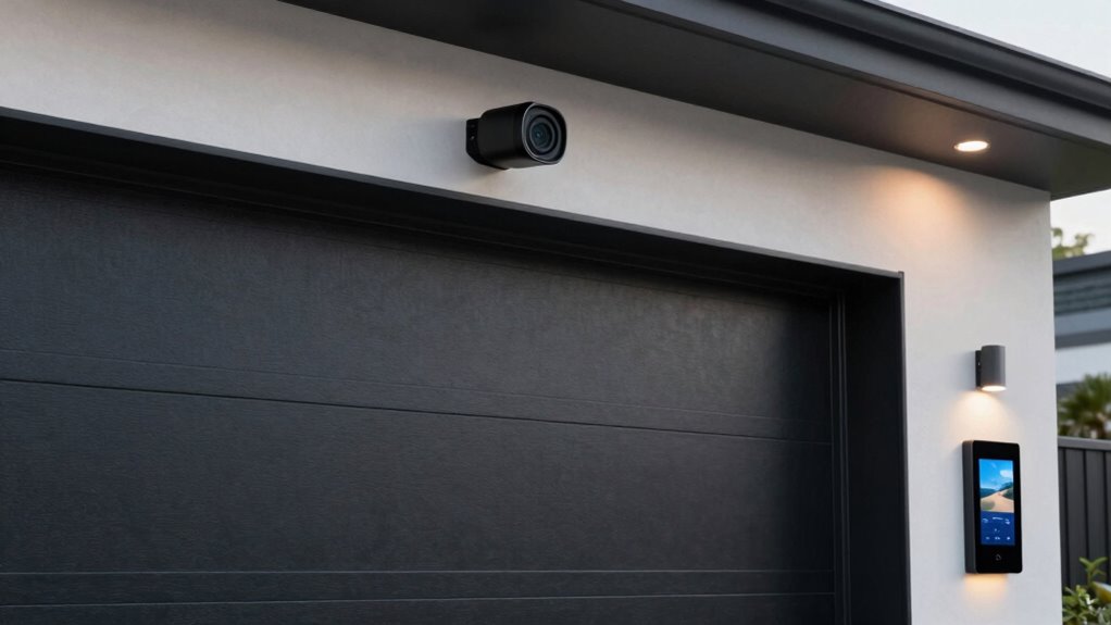 smart compatibility and security