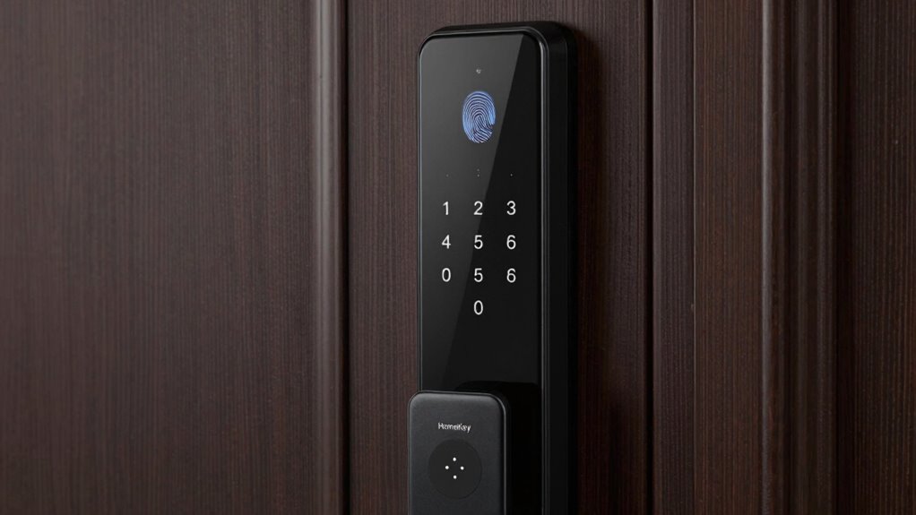 smart lock comparison guide