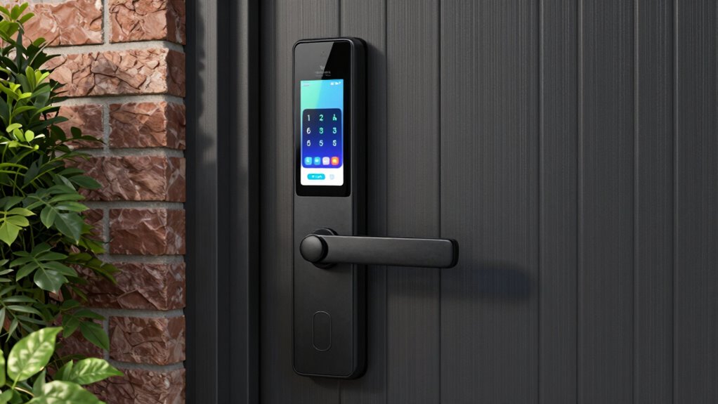 smart lock selection considerations