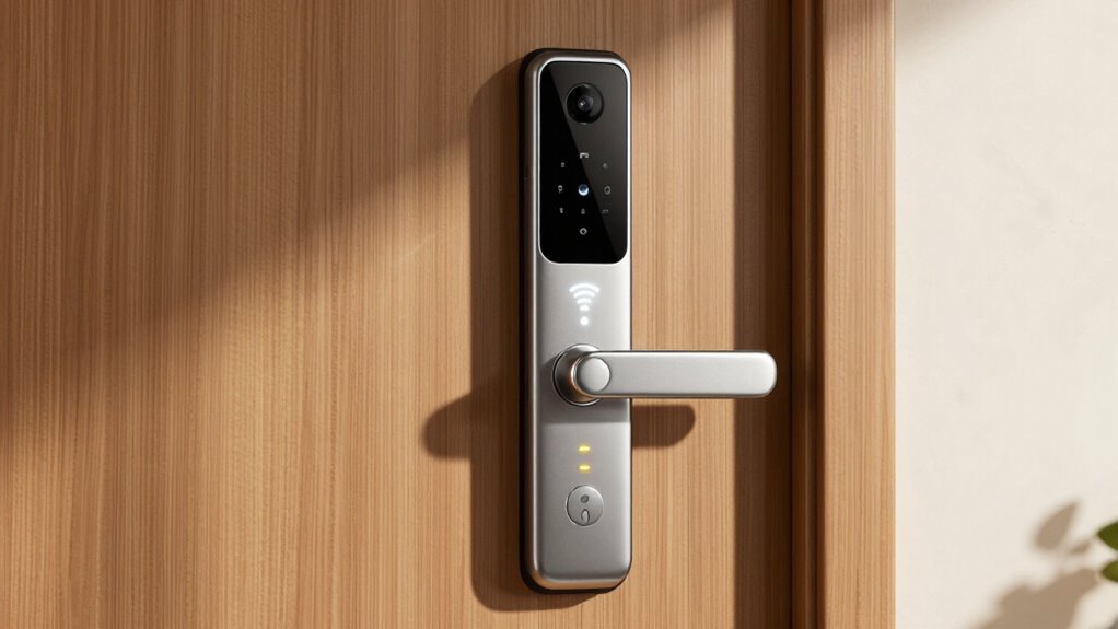 smart lock selection essentials