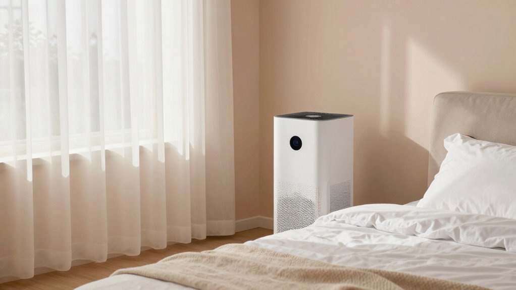 smart placement enhances sleep