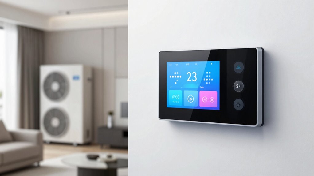 smart thermostat compatibility considerations