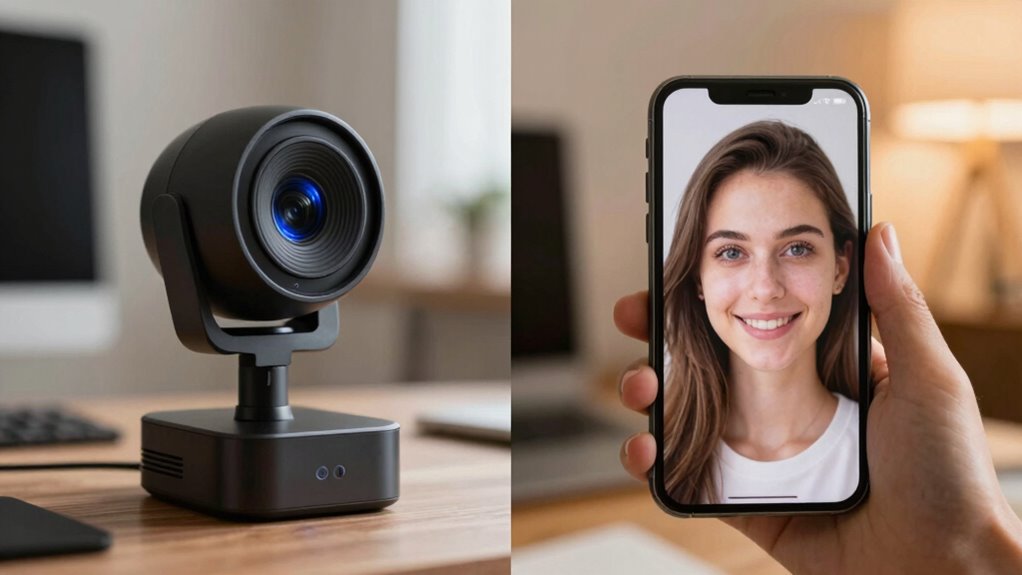 smartphones enhance call quality