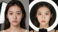 softbox vs ring light