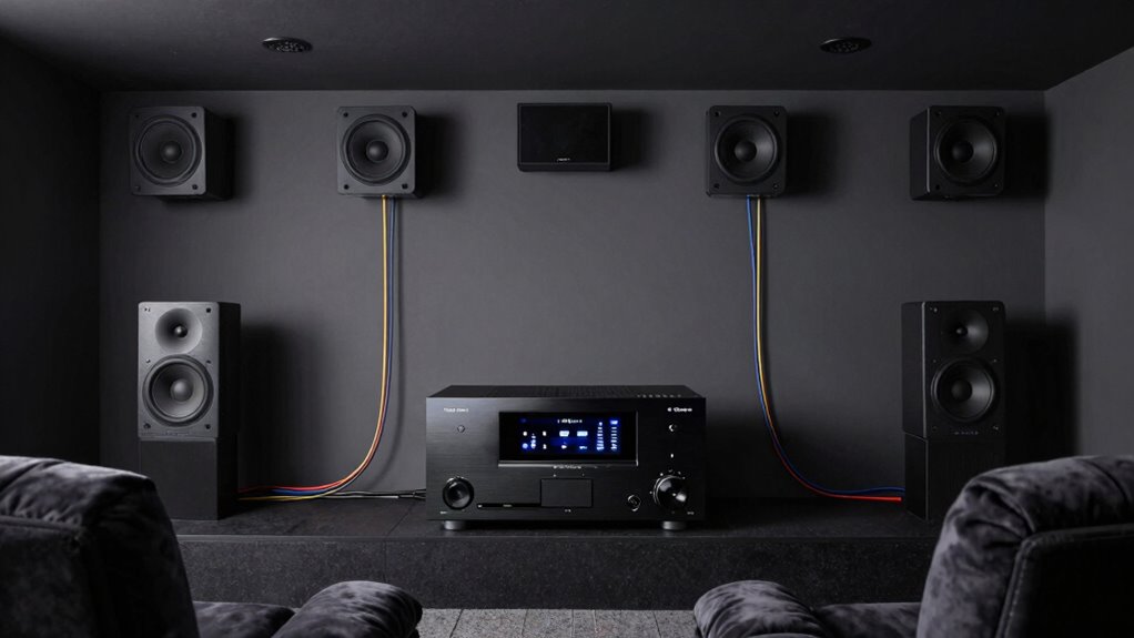 sound connectivity calibration compatibility