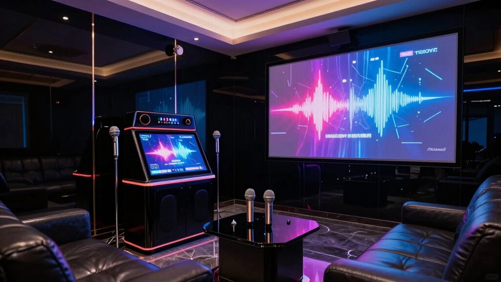 sound microphone connectivity design