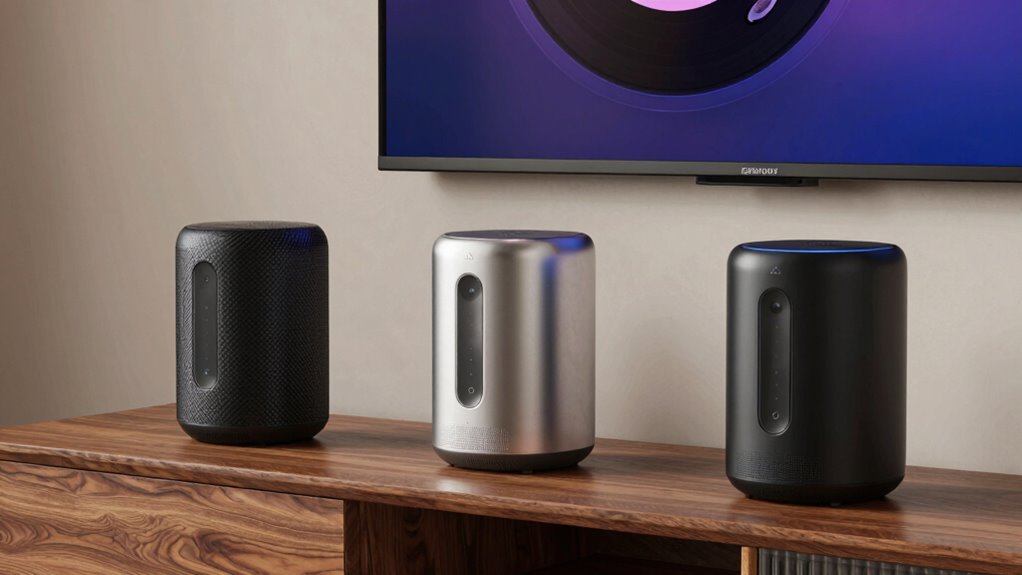 sound quality and connectivity