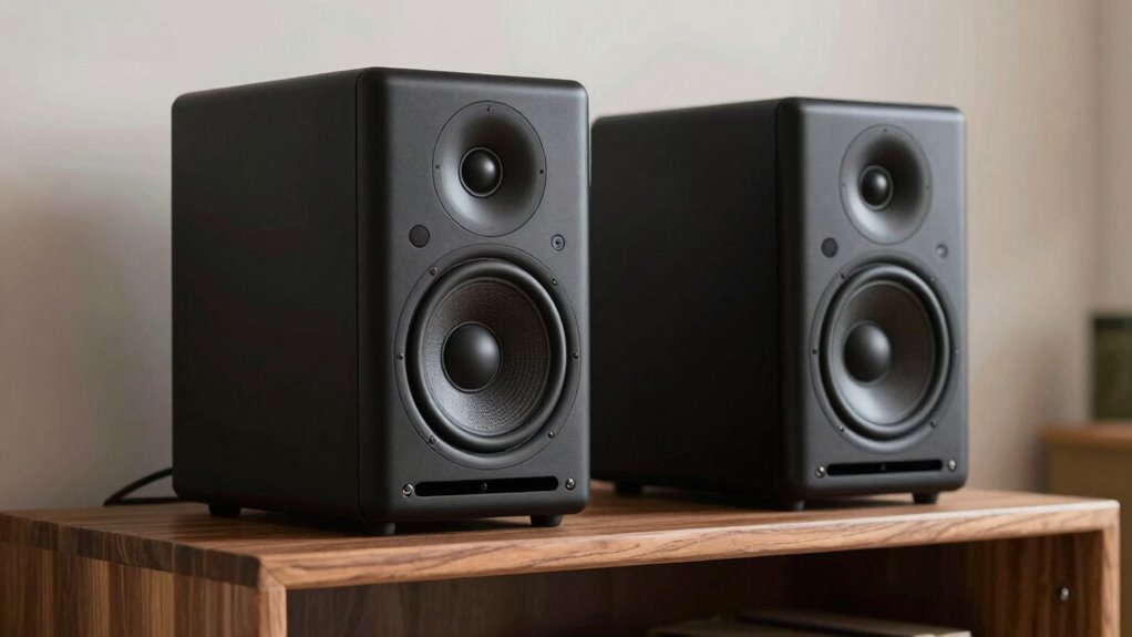 sound quality and features