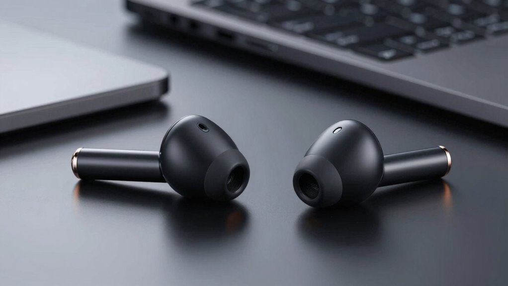 sound quality and fit