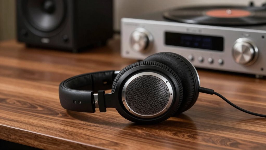 sound quality comfort durability