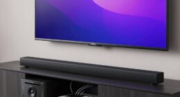 sound system upgrade options