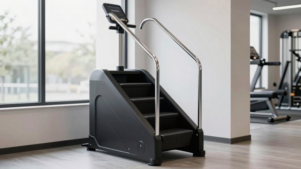 space efficient adjustable safety features