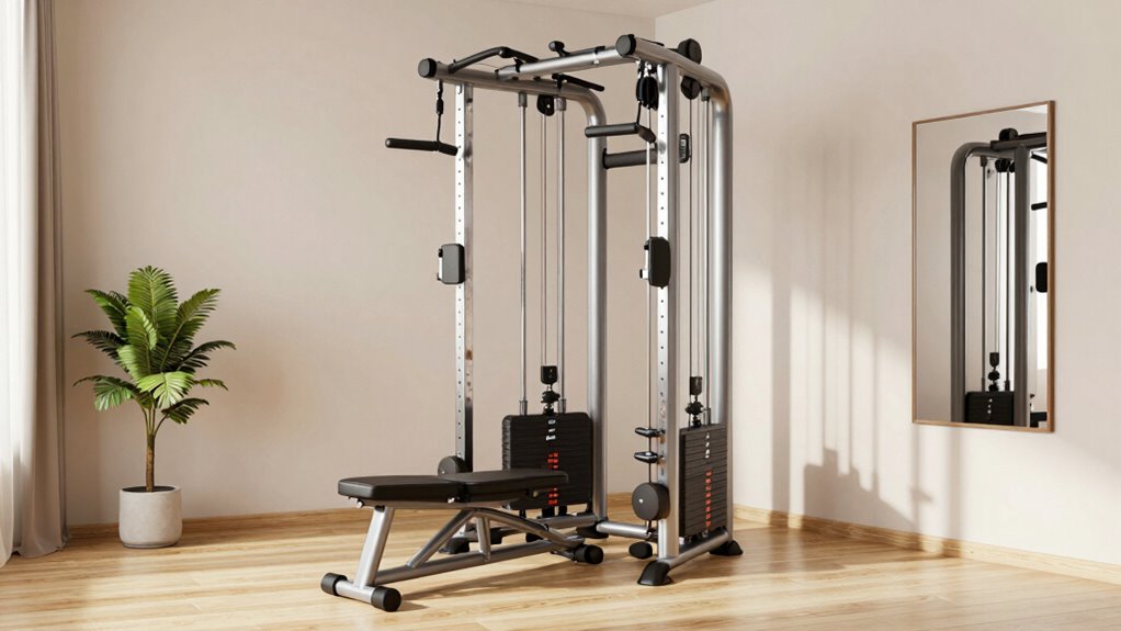 space saving versatile safety