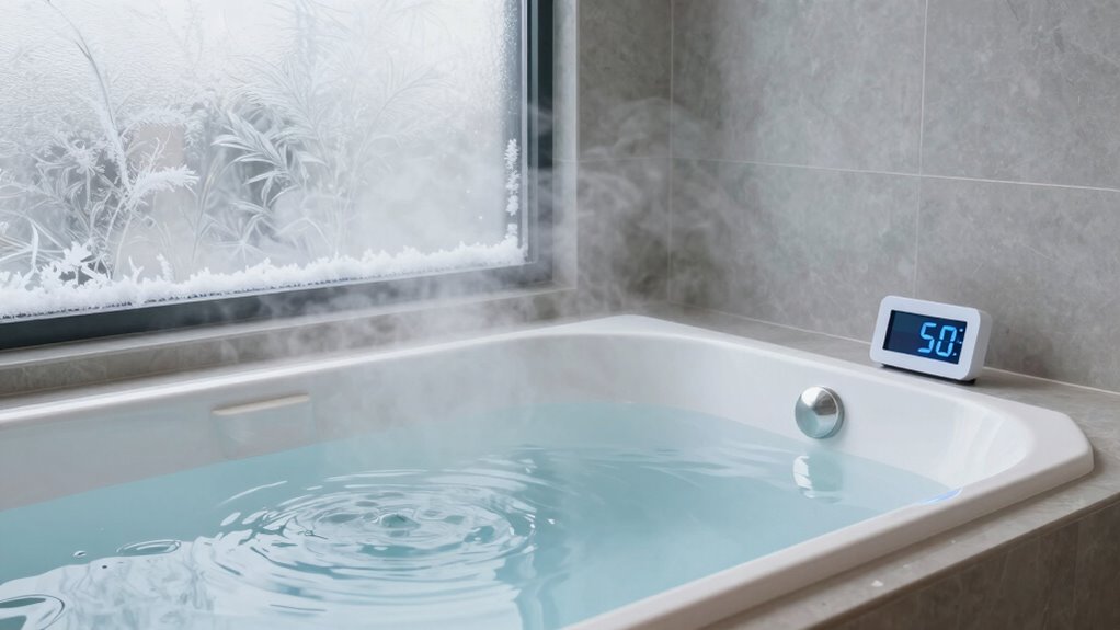 stay calm and breathe