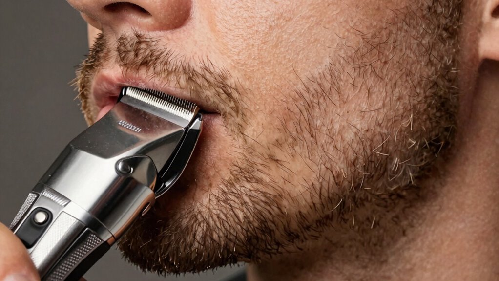 steady hand precise outlining