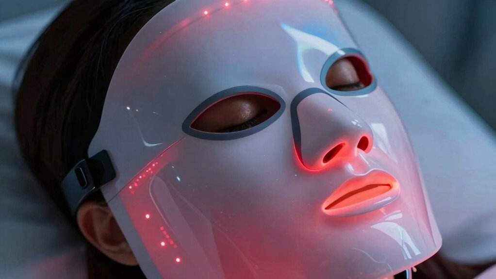 stimulates collagen and rejuvenates skin