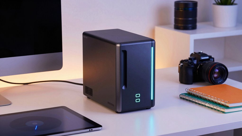 storage performance compatibility security