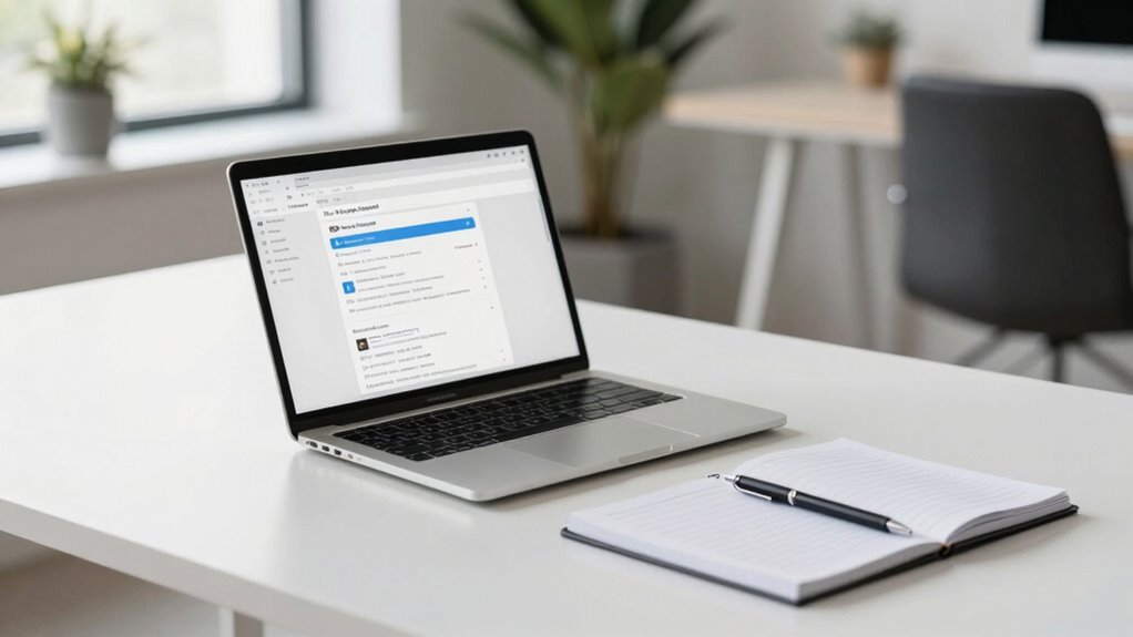 streamlined no reply communication strategy