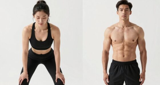 strength improves posture effectively