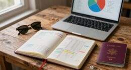 stress free travel planning