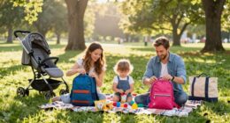 structured travel routine success