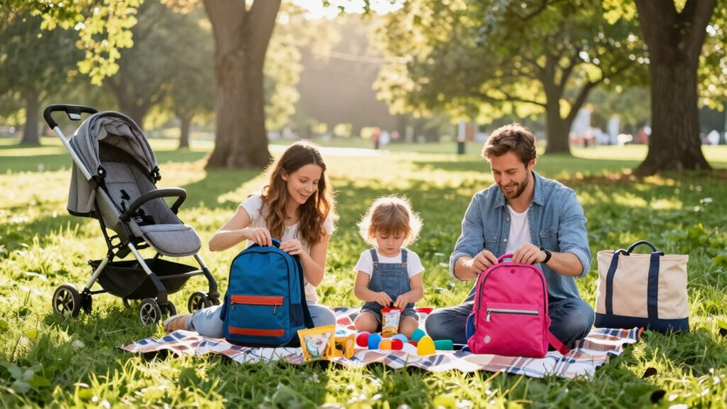 structured travel routine success