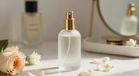 subtle long lasting fragrance tips