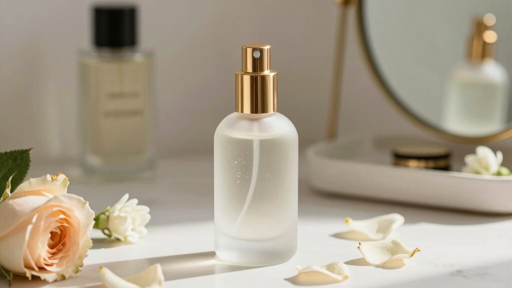 subtle long lasting fragrance tips