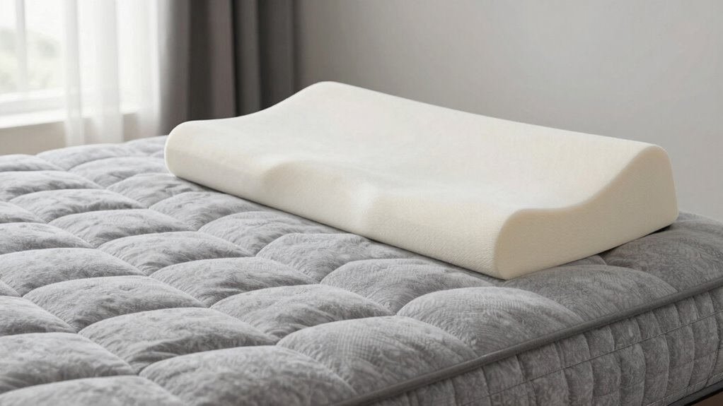 supportive firm cooling comfort