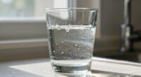 tap water taste variability