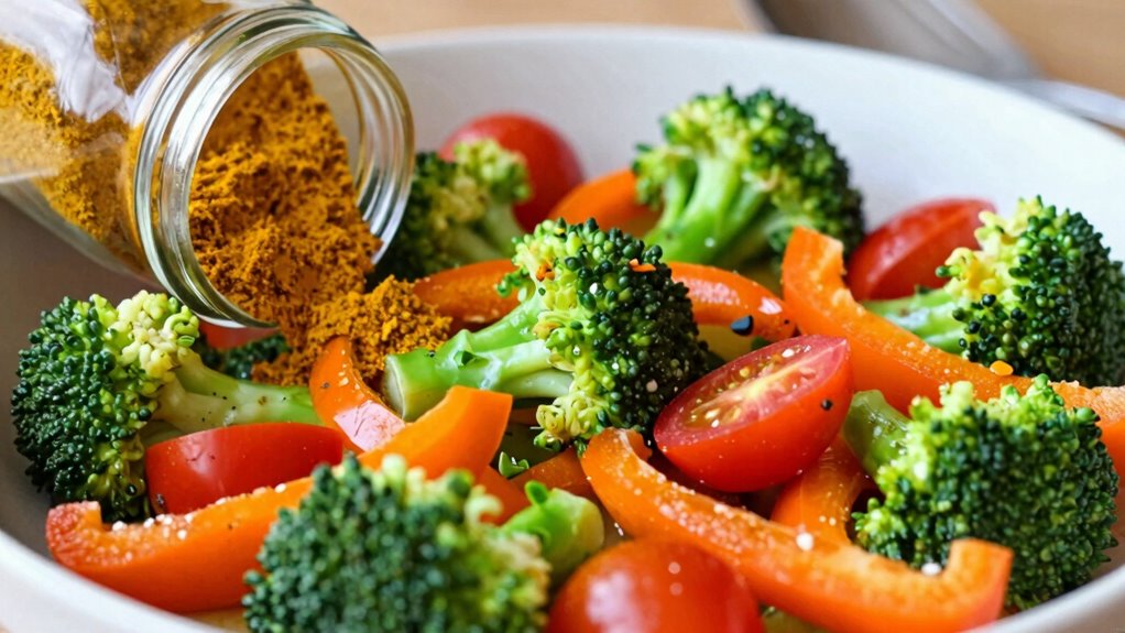 taste and adjust gradually