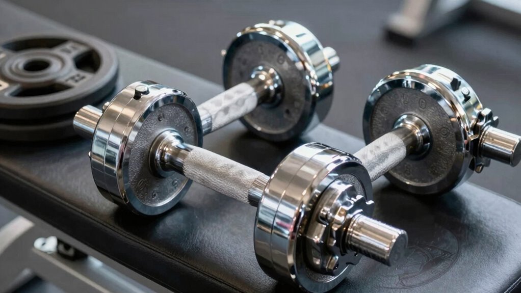 test handle comfort stability