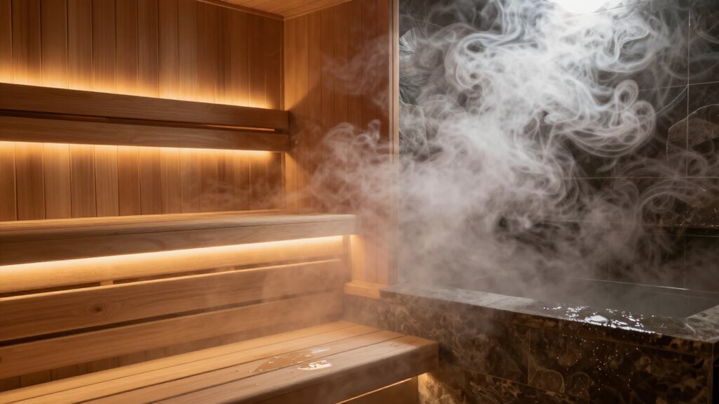 test heat tolerance safely