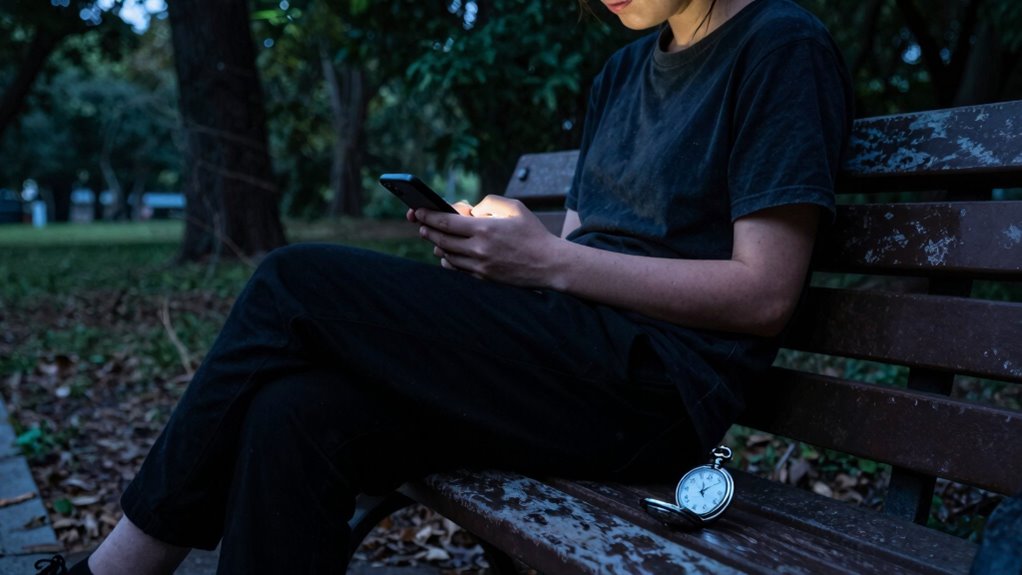 the hidden cost of always on