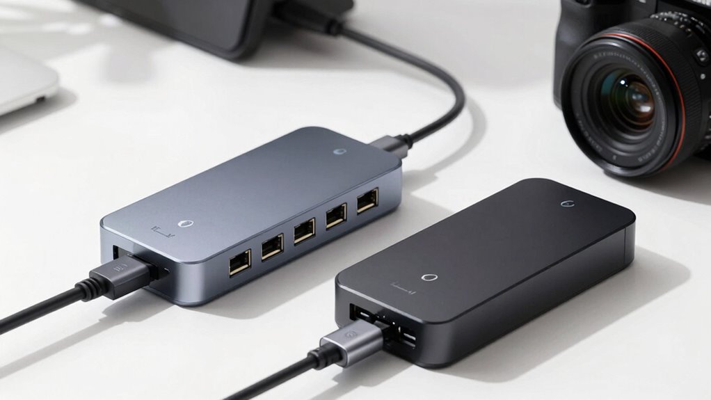 thunderbolt vs usb c differences