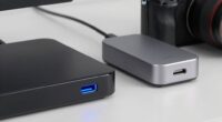 thunderbolt vs usb c