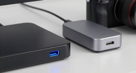 thunderbolt vs usb c