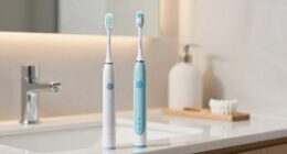 toothbrush technology comparison