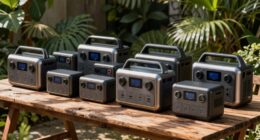 top 1000w portable power stations