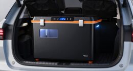 top 12v car cooler freezers